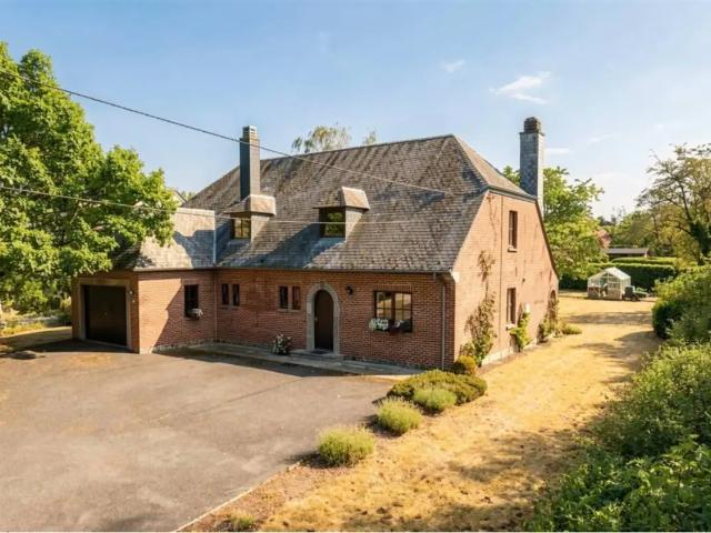 Maison vente à Wellin, Wallonie