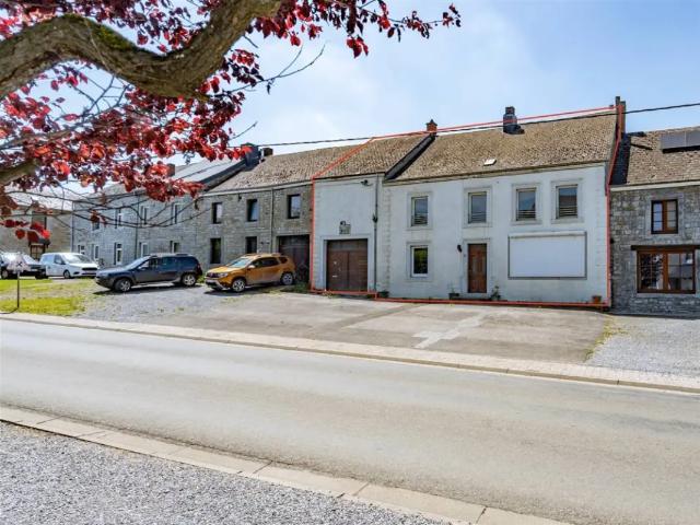 Maison vente à Wellin, Wallonie