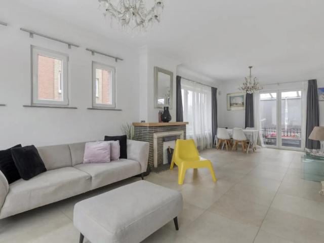 Maison vente à Wemmel, Vlaams-Brabant