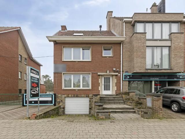 Maison vente à Brabant