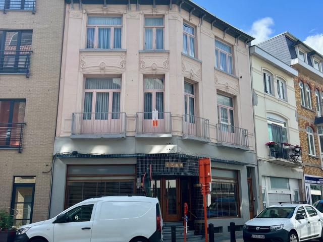 Maison vente à Le Coq, West-Vlaanderen