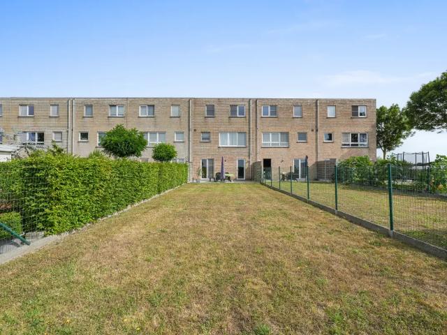 Maison vente à Le Coq, West-Vlaanderen