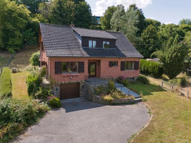 Maison vente à Namen, Wallonie