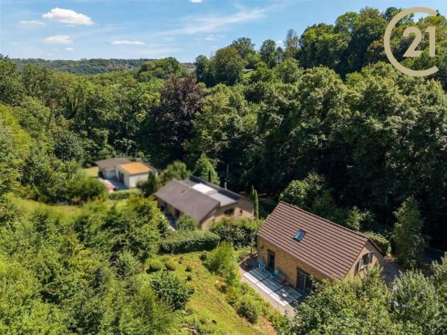 Maison vente à Namen, Wallonie