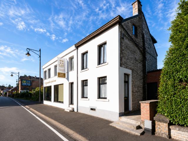 Maison vente à Namen, Wallonie