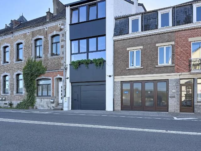 Maison vente à Wépion, Namur
