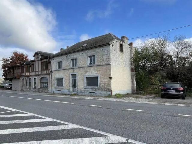 Maison vente à Namen, Wallonie