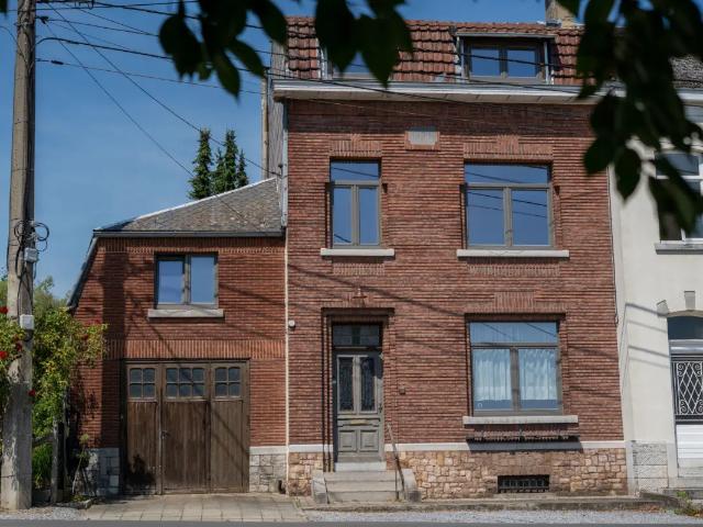 Maison vente à Namen, Wallonie