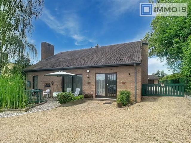 Maison vente à Namen, Wallonie
