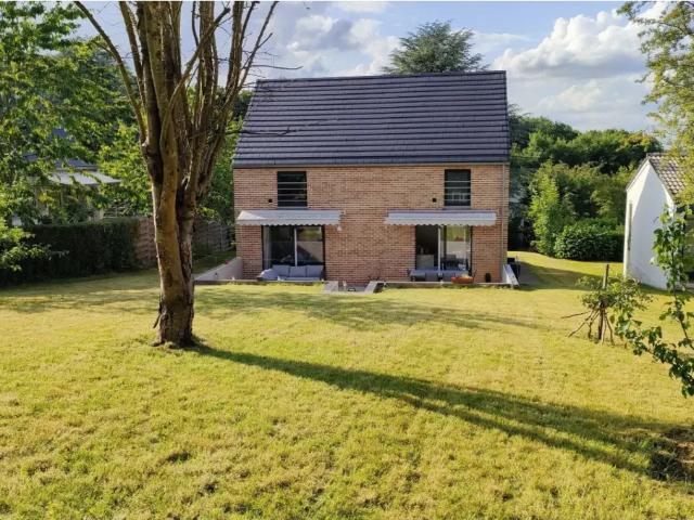 Maison vente à Namen, Wallonie