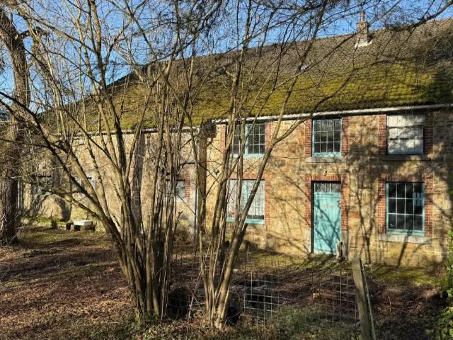 Maison vente à Ferrieres, Wallonie