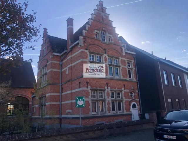 Maison vente à Rotselaar, Brabant