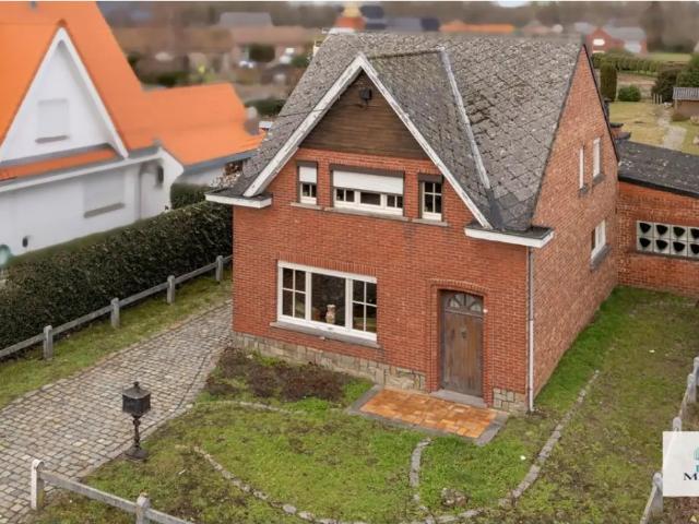 Maison vente à Rotselaar, Brabant