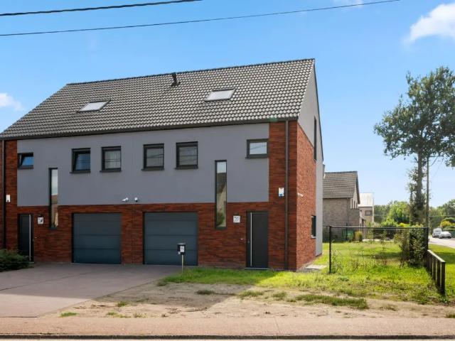 Maison vente à Werchter, Rotselaar