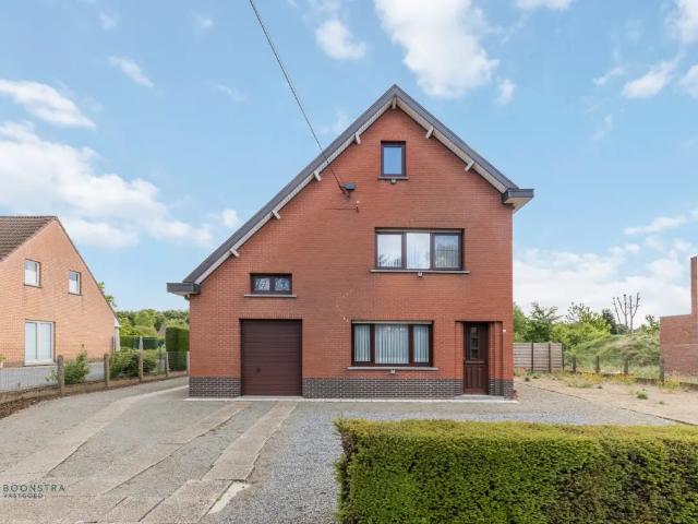 Maison vente à Rotselaar, Brabant