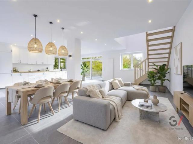 Maison vente à Rotselaar, Brabant