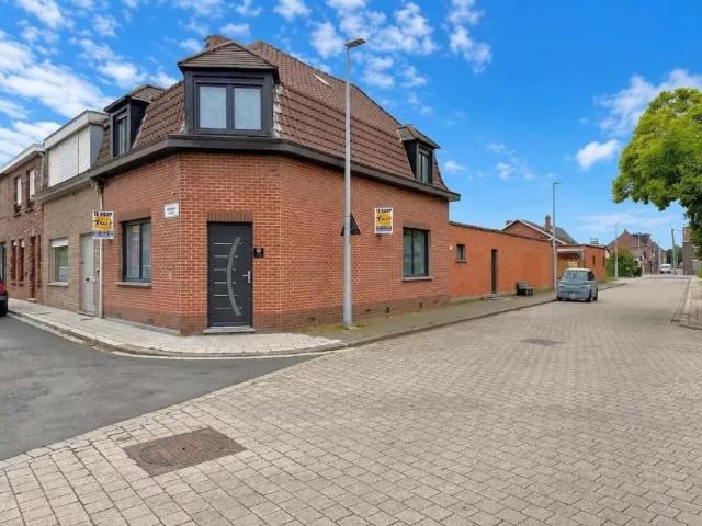 Maison vente à Wervicq, West-Vlaanderen