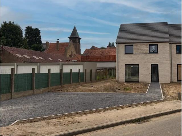 Maison vente à Wervicq, West-Vlaanderen