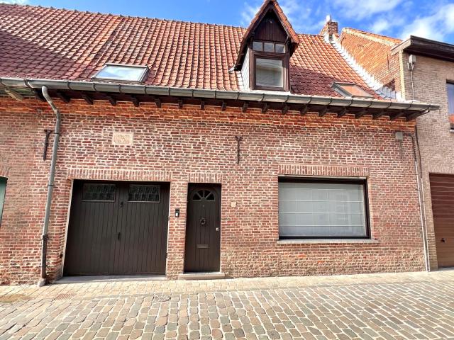 Maison vente à Wervicq, West-Vlaanderen