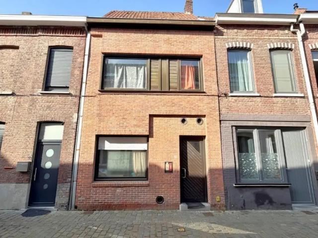 Maison vente à Wervicq, West-Vlaanderen