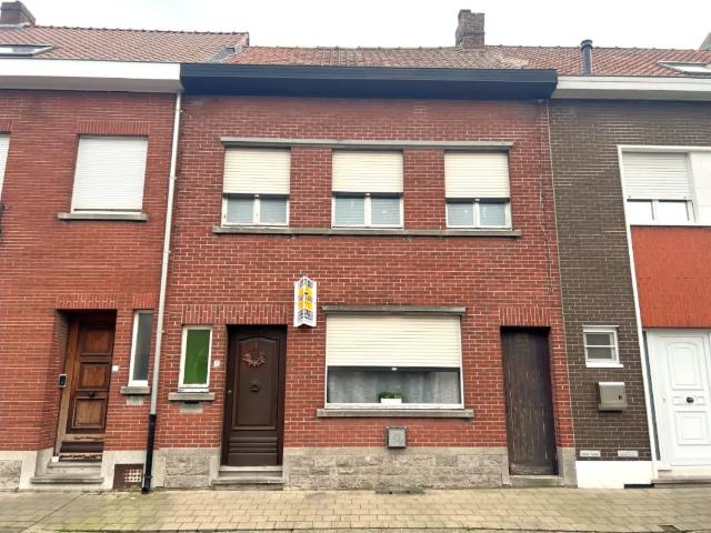 Maison vente à Wervicq, West-Vlaanderen