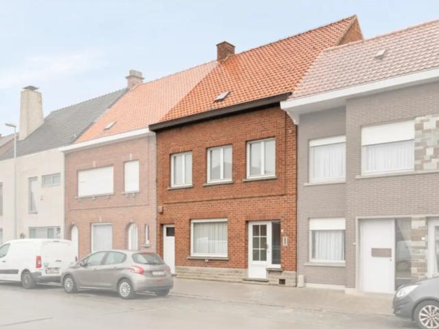 Maison vente à Wervicq, West-Vlaanderen