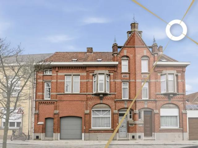 Maison vente à Wervicq, West-Vlaanderen