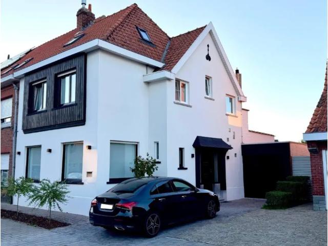 Maison vente à Wervicq, West-Vlaanderen