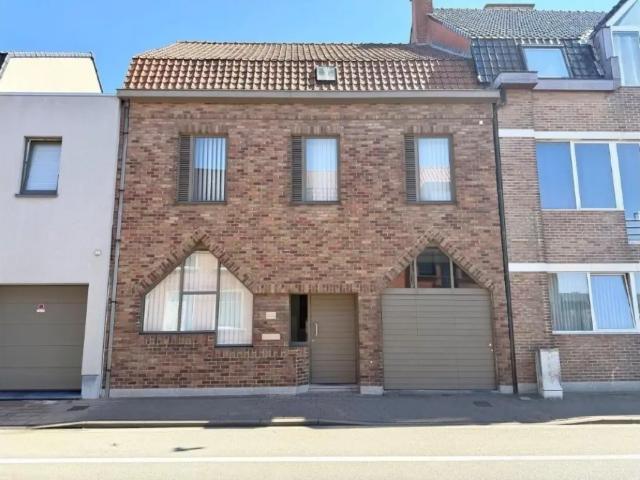 Maison vente à Wervicq, West-Vlaanderen