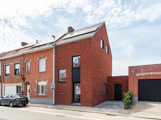 Maison vente à Wervicq, West-Vlaanderen