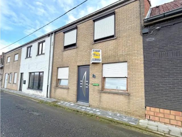 Maison vente à Wervicq, West-Vlaanderen