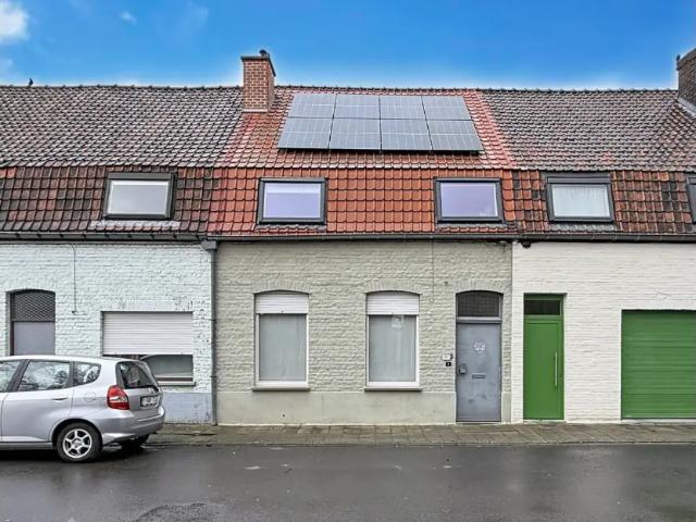 Maison vente à Wervicq, West-Vlaanderen