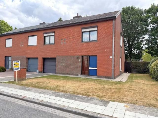 Maison vente à Wervicq, West-Vlaanderen