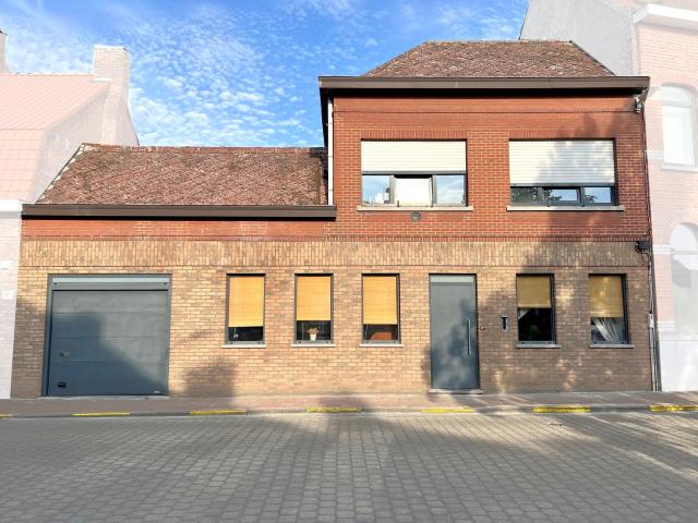 Maison vente à Wervicq, West-Vlaanderen
