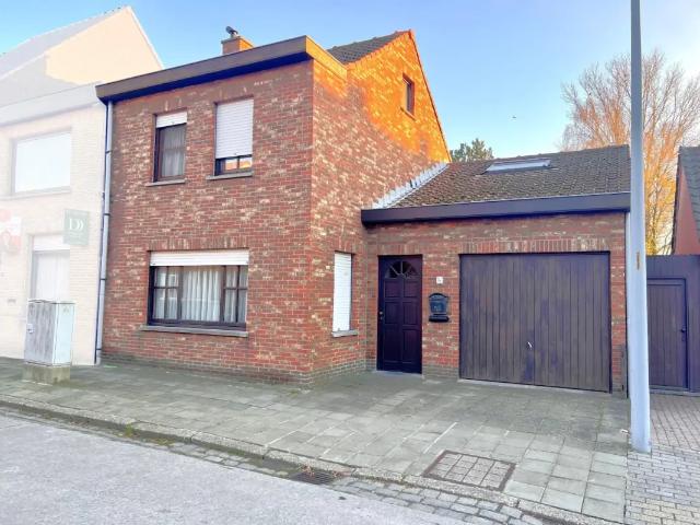 Maison vente à Wervicq, West-Vlaanderen