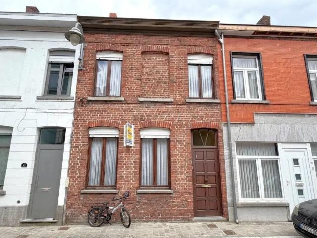 Maison vente à Wervicq, West-Vlaanderen