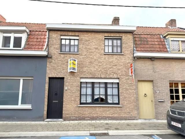 Maison vente à Wervicq, West-Vlaanderen