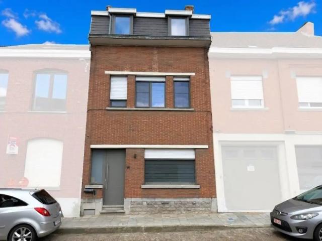 Maison vente à Wervicq, West-Vlaanderen
