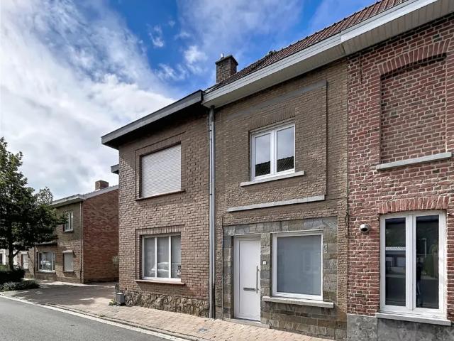 Maison vente à Wervicq, West-Vlaanderen