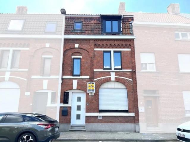 Maison vente à Wervicq, West-Vlaanderen