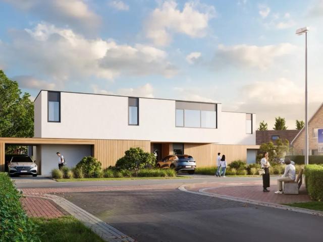 Maison vente à Middelkerke, West-Vlaanderen