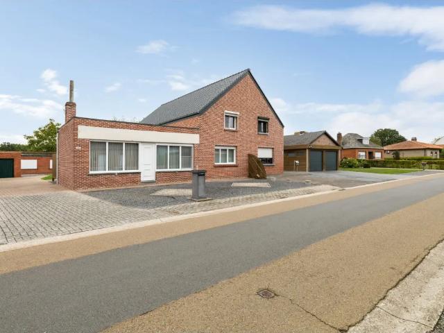 Maison vente à Westerlo, Antwerpen