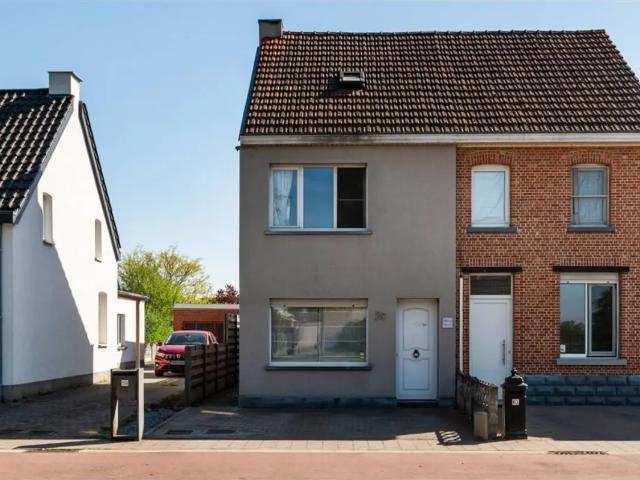Maison vente à Westerlo, Antwerpen