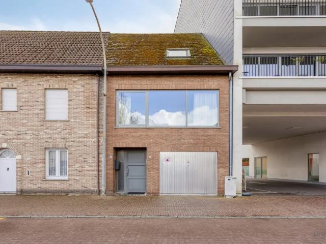 Maison vente à Westerlo, Antwerpen