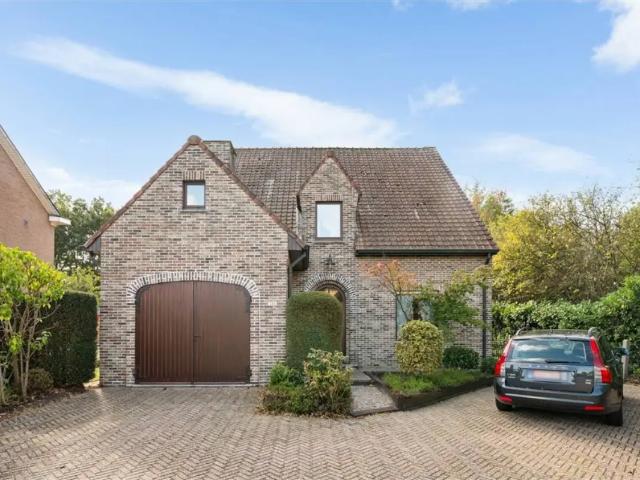 Maison vente à Westerlo, Antwerpen
