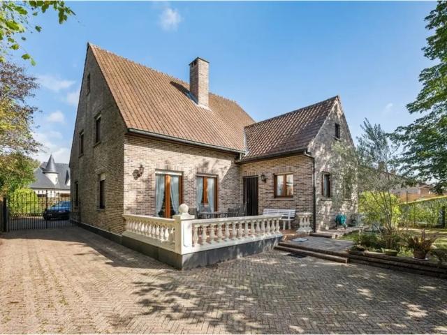 Maison vente à Westerlo, Antwerpen