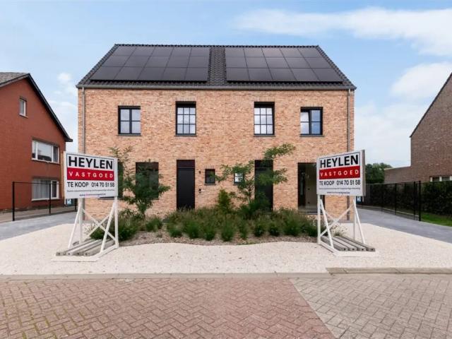 Maison vente à Tongerlo, Westerlo