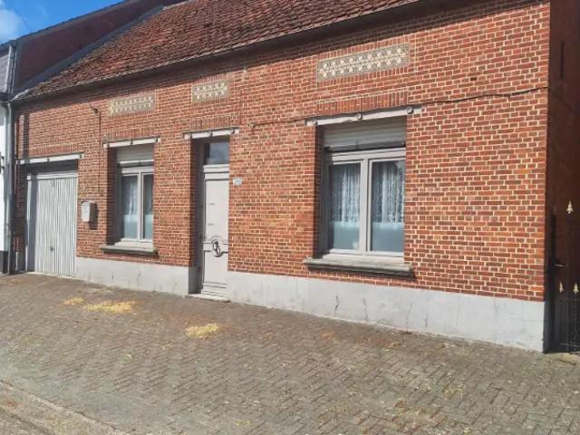 Maison vente à Westerlo, Antwerpen