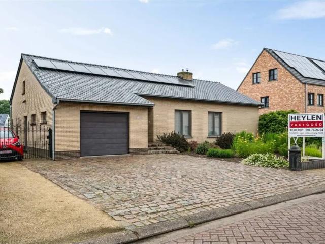Maison vente à Westerlo, Antwerpen