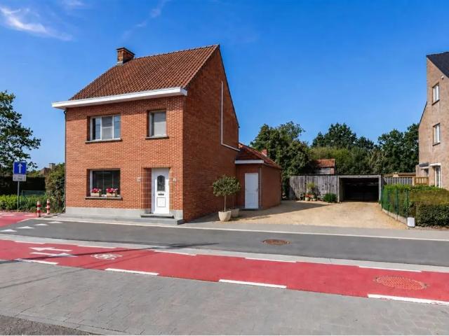 Maison vente à Hulshout, Antwerpen
